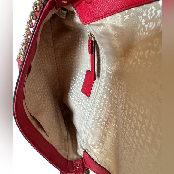 KATE SPADE Saffiano Leather Remi Maiden Way Tilden Place Alex Crossbody - Picture 12 of 14